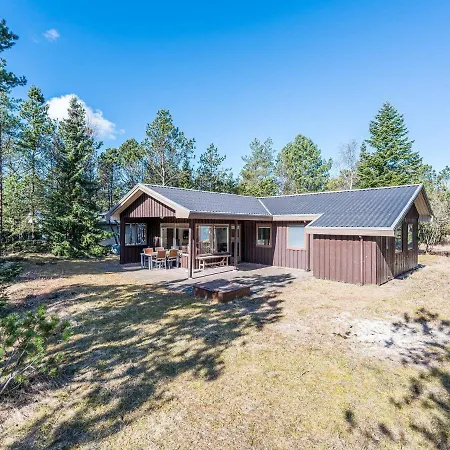 Holiday home Lxxxv Norre Nebel