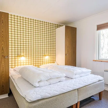Holiday home Lxxxv