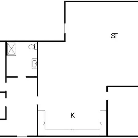 Lxxxv Holiday home